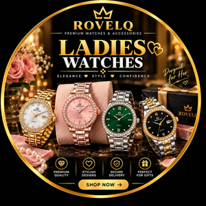 Ladies Watches