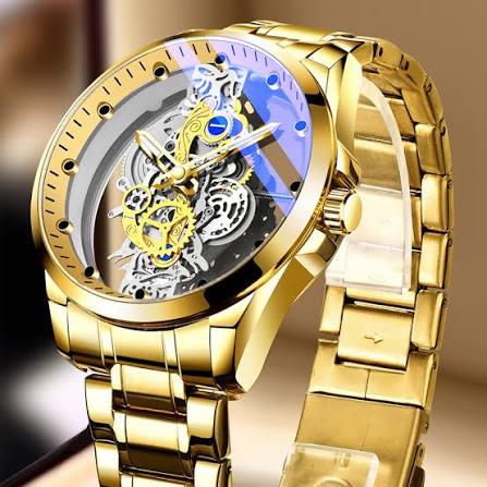BESTWIN WATCH FOR MENS