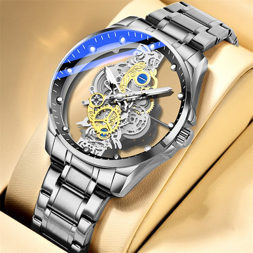 Bestwin GENTS WRIST Watch For Her