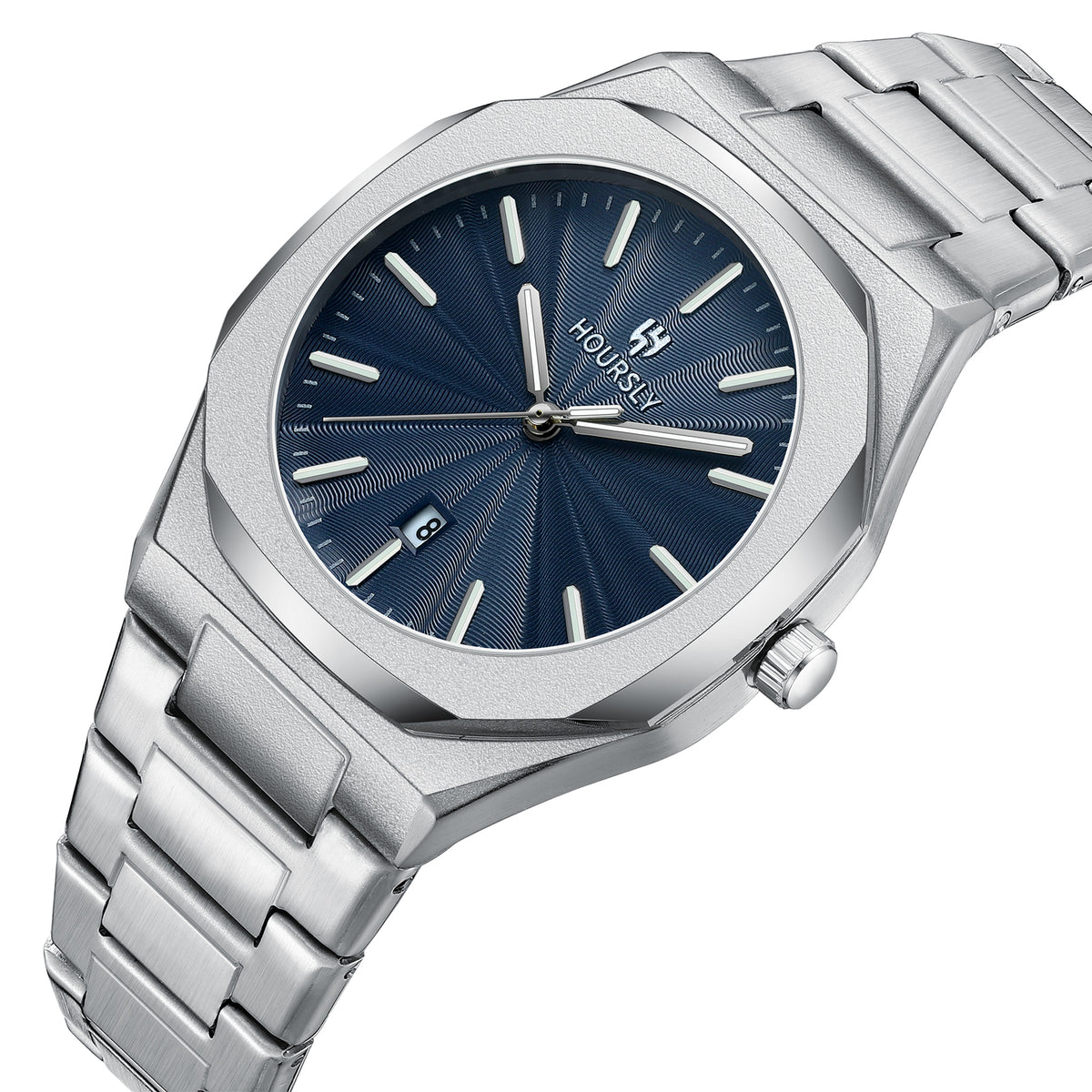 BESTWIN MEN'S Watch,Classic luxury desing,Water resistant