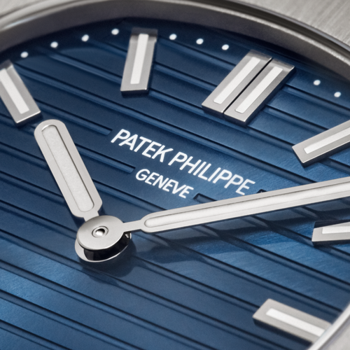Patek Philippe 50th  Anniversary Nautilus Ref. 56io/iP