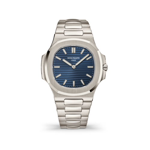 Patek Philippe 50th  Anniversary Nautilus Ref. 56io/iP